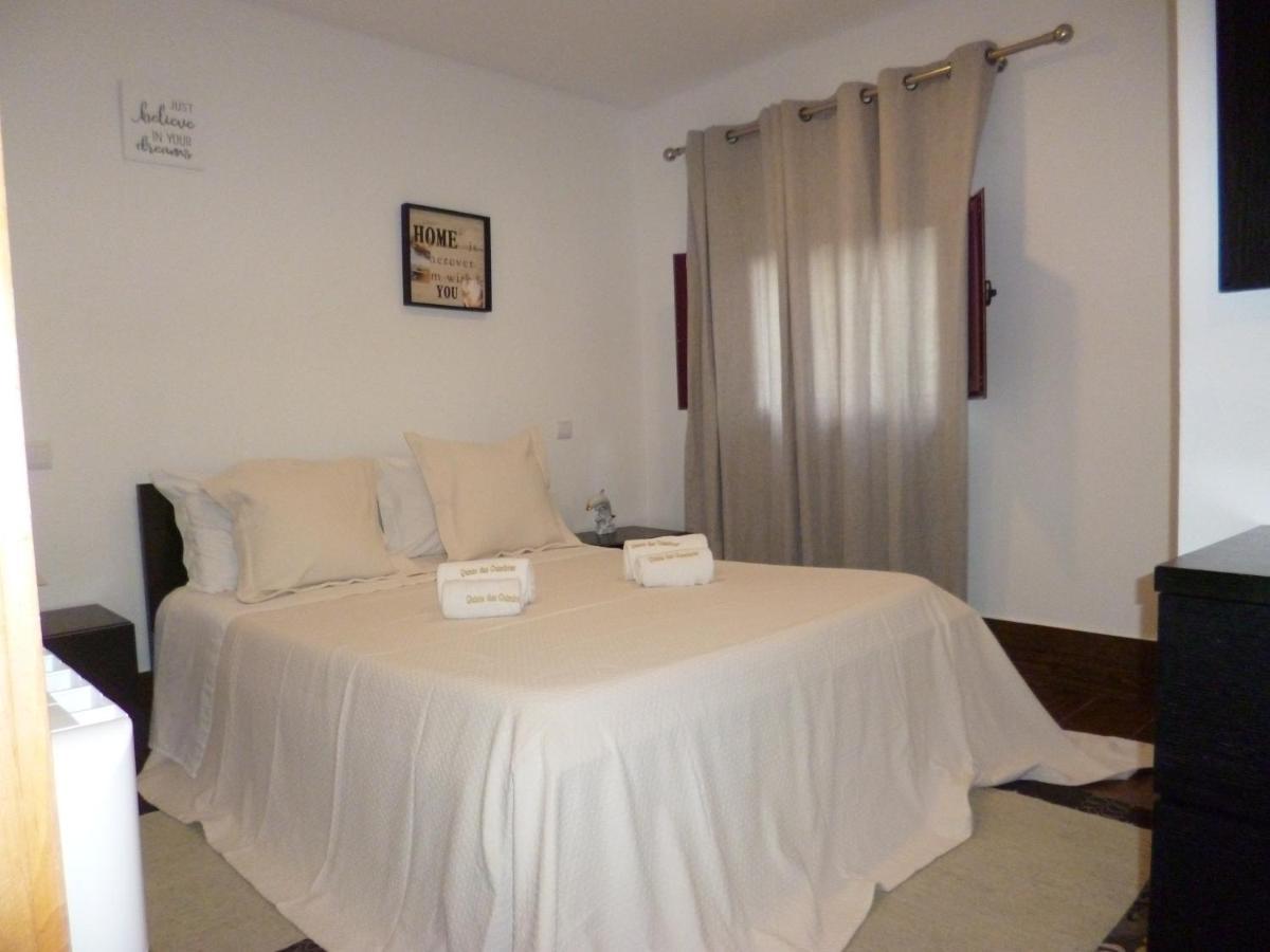 Villa Casas Guimbras Gerês