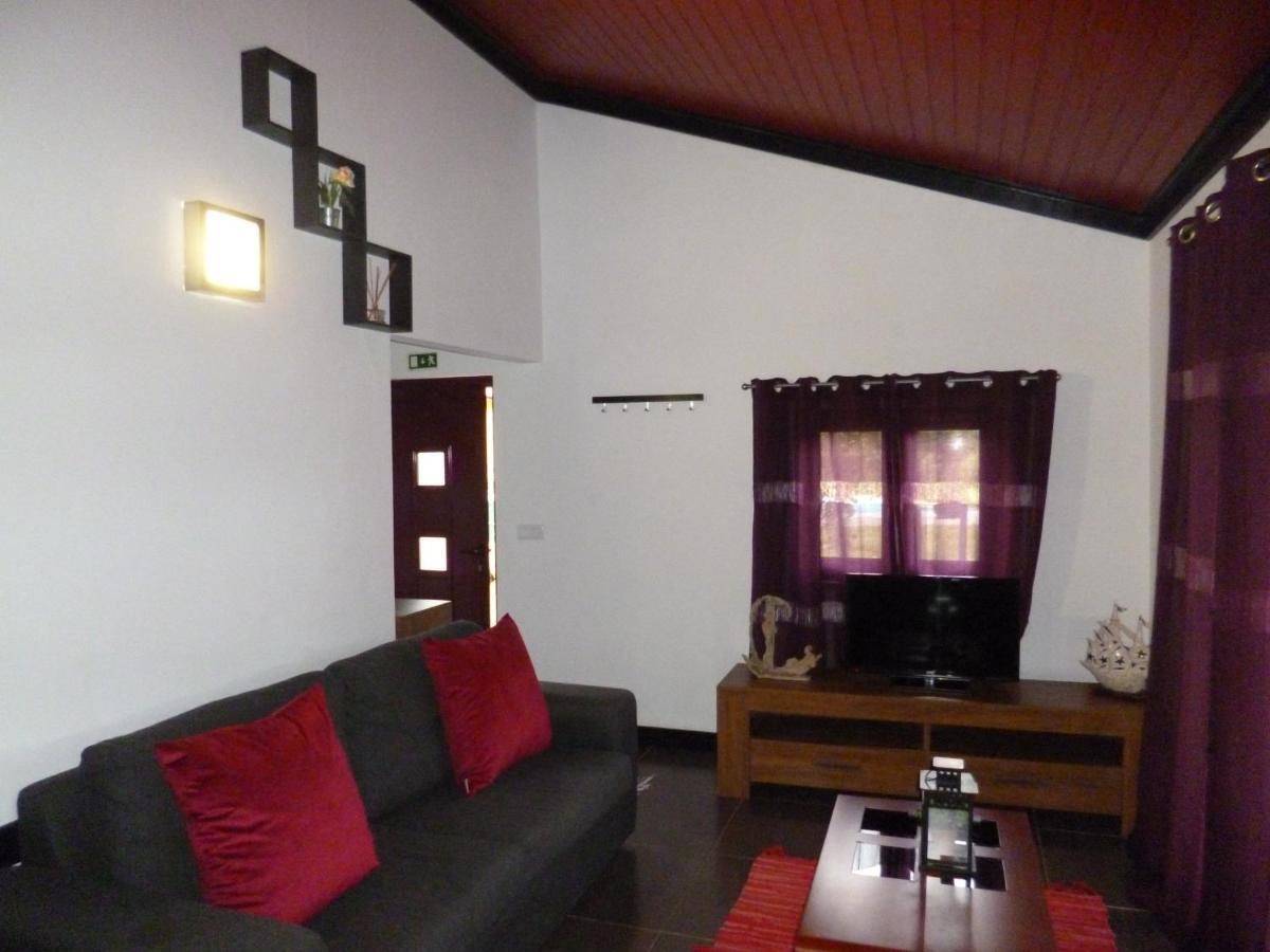 Villa Casas Guimbras Gerês
