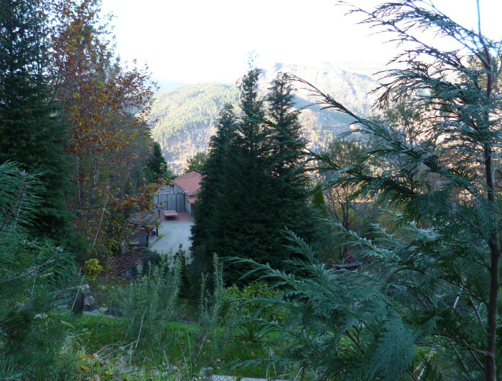 Casas Guimbras Villa