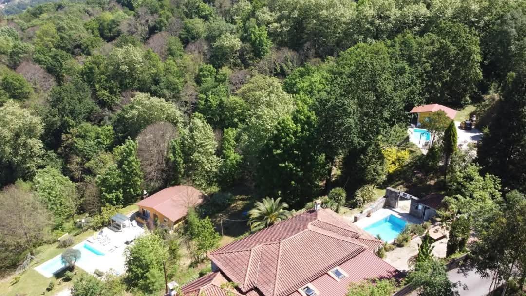 Casas Guimbras Villa