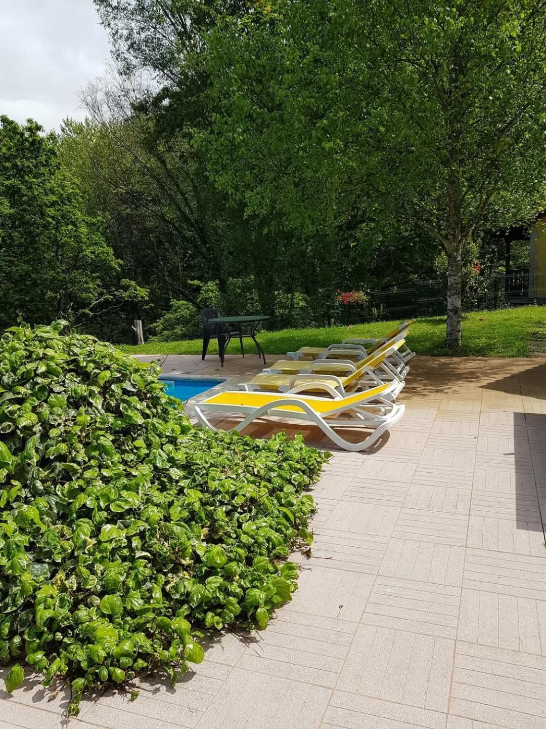 Villa Casas Guimbras