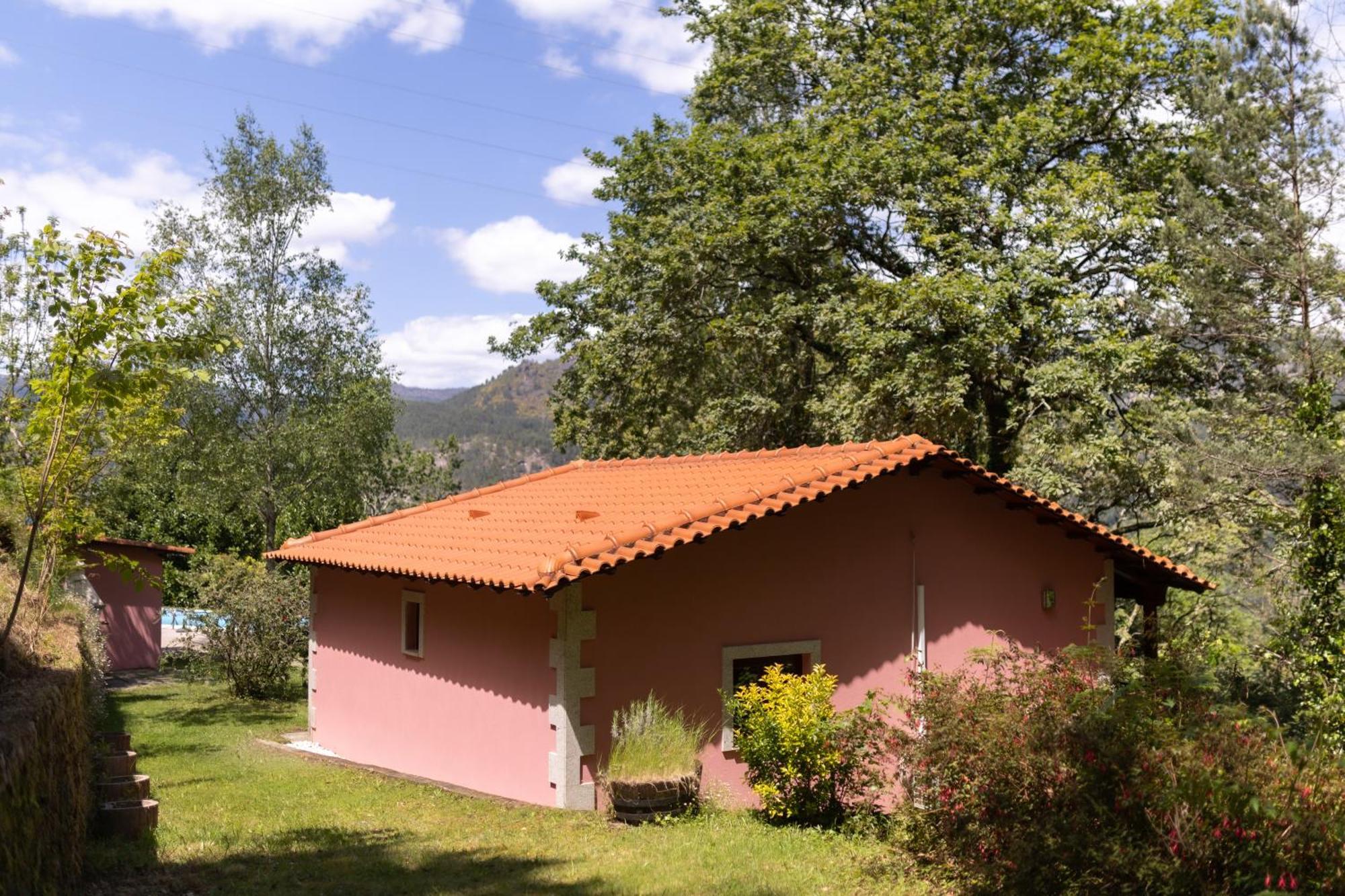 Casas Guimbras Villa *