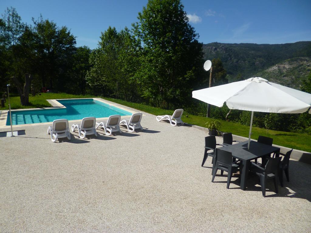 Villa Casas Guimbras
