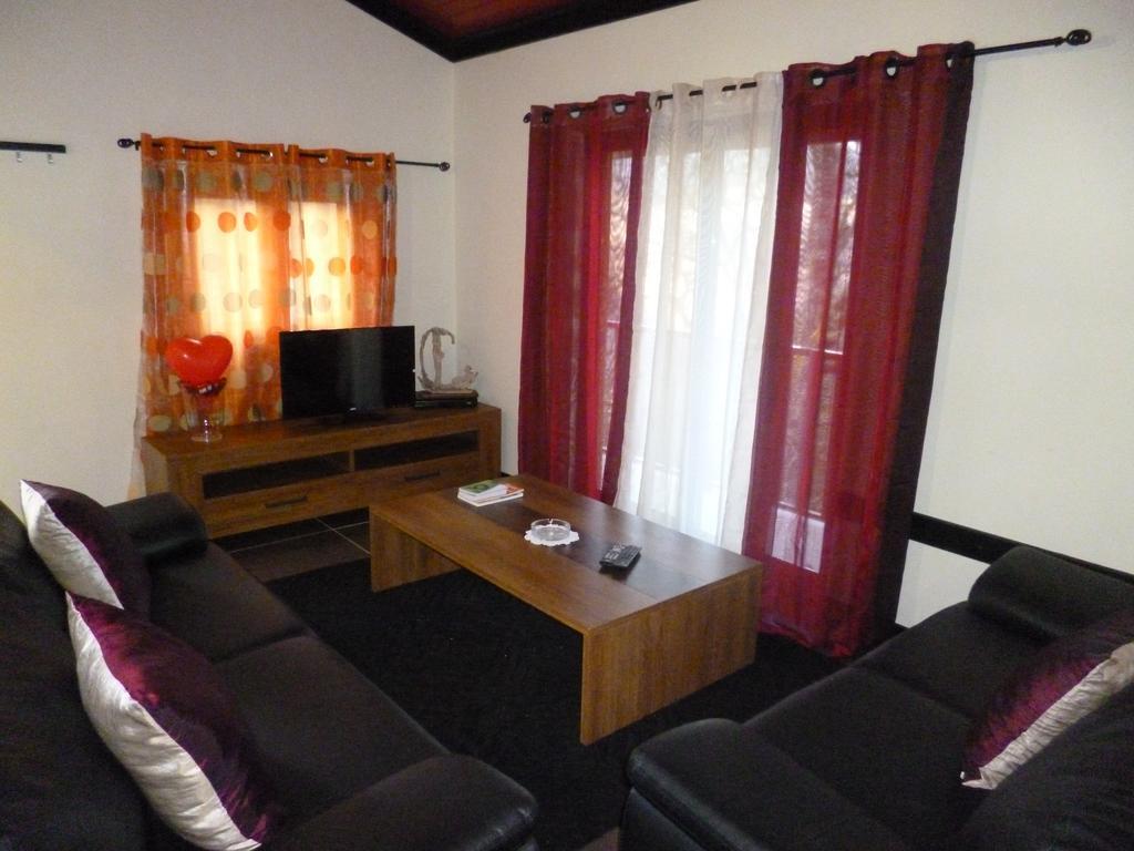 Villa Casas Guimbras *